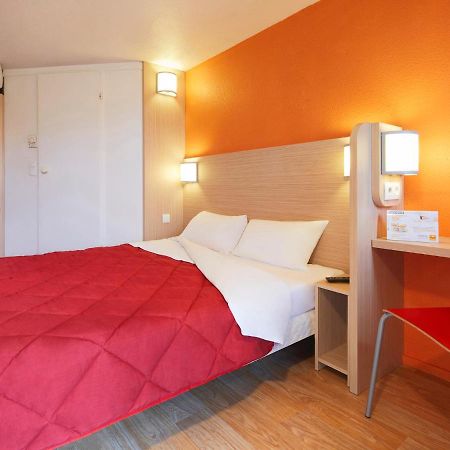 Premiere Classe Montauban Bagian luar foto