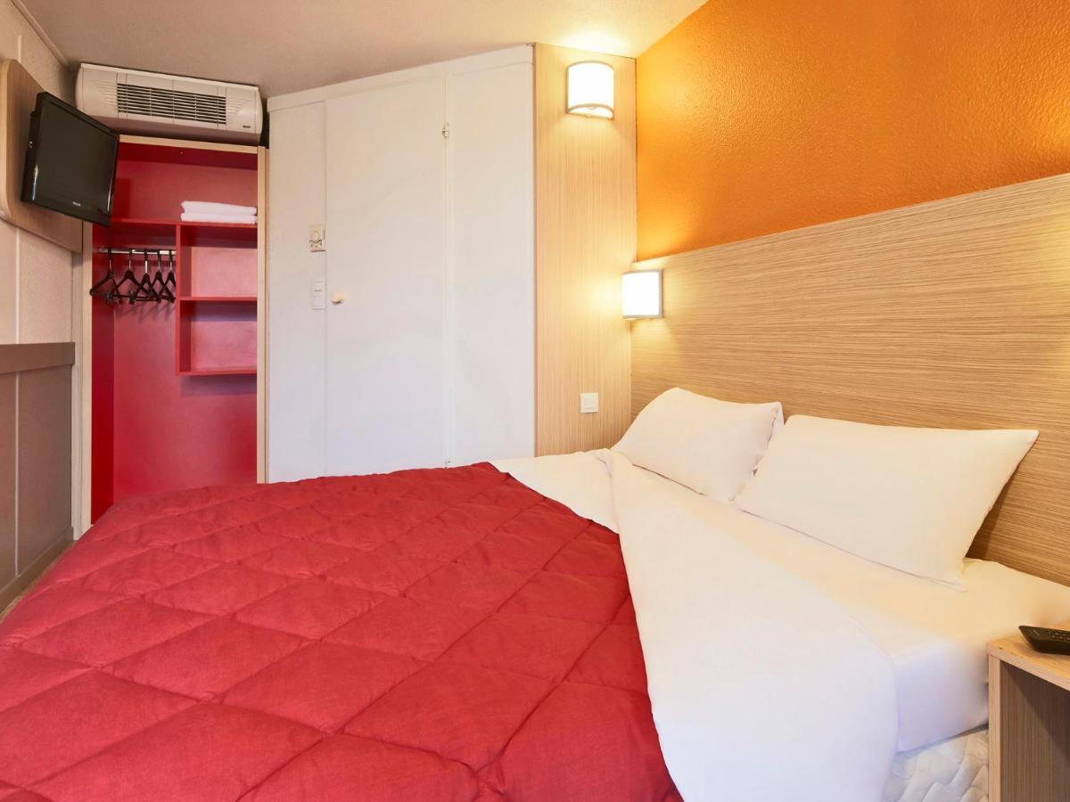Premiere Classe Montauban Bagian luar foto