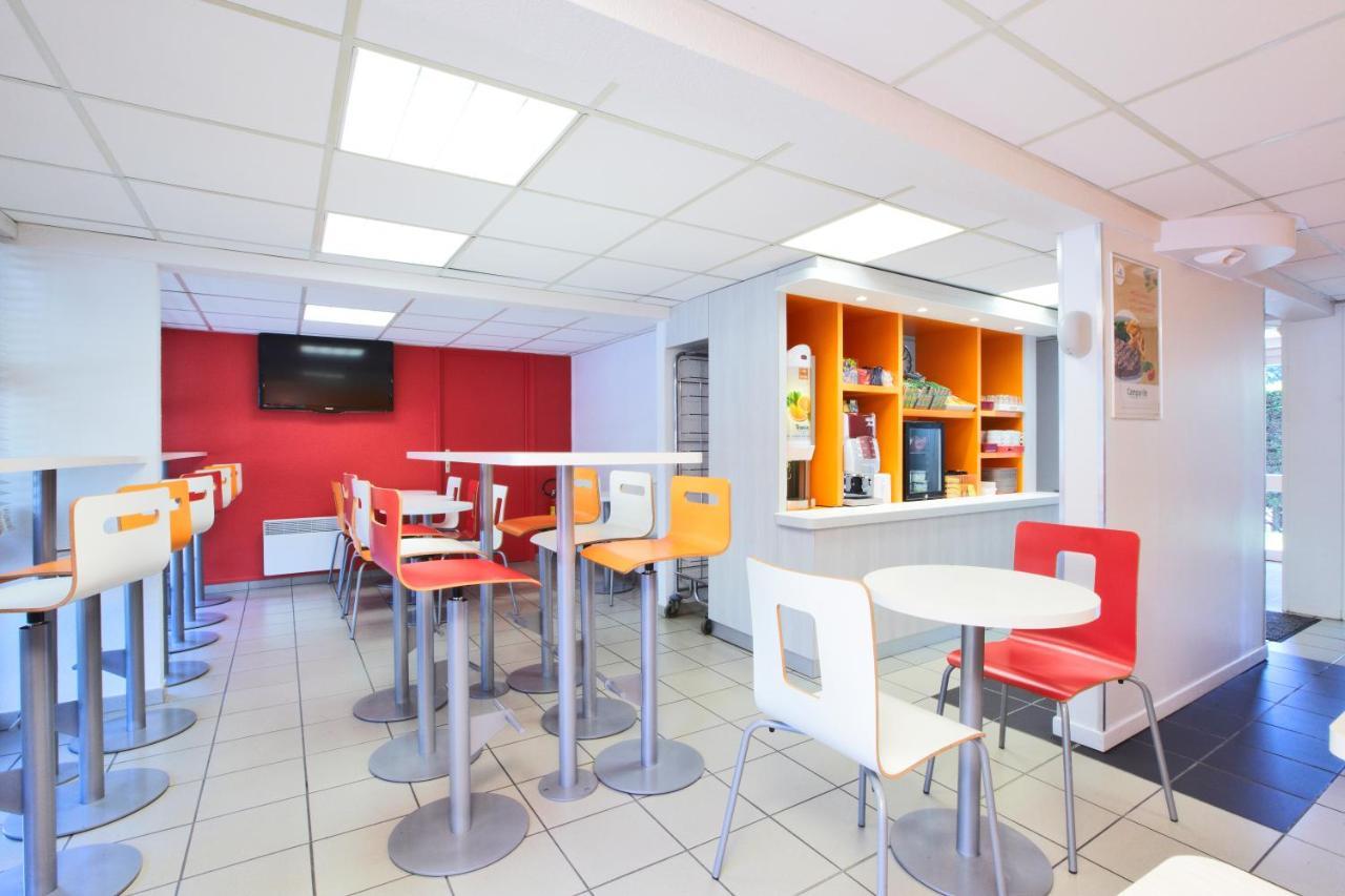 Premiere Classe Montauban Bagian luar foto