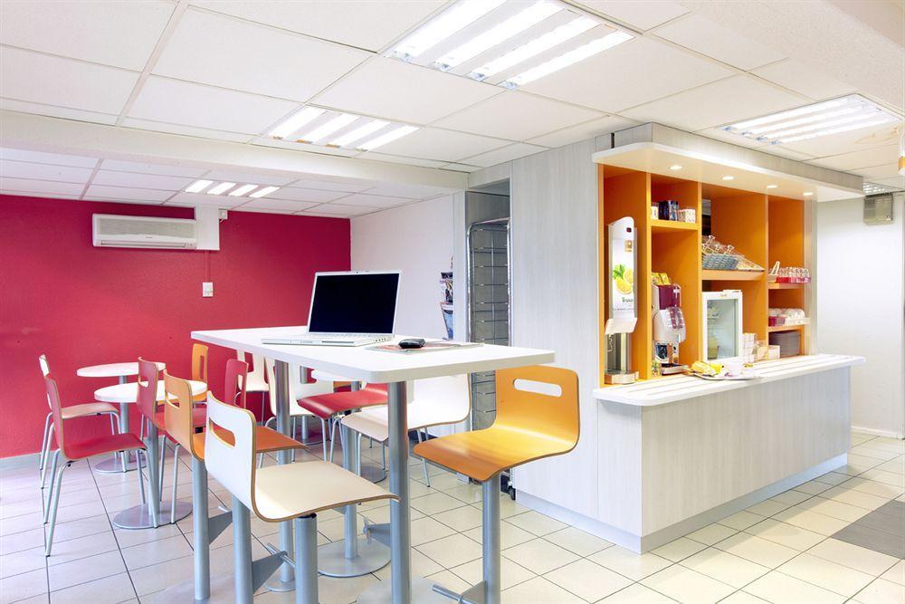 Premiere Classe Montauban Bagian luar foto