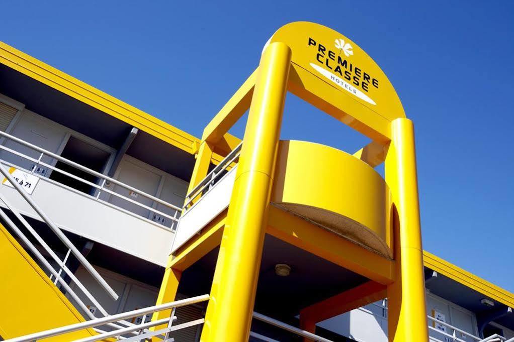 Premiere Classe Montauban Bagian luar foto